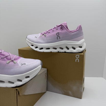 ON CLOUDTILT PINK 💗😍