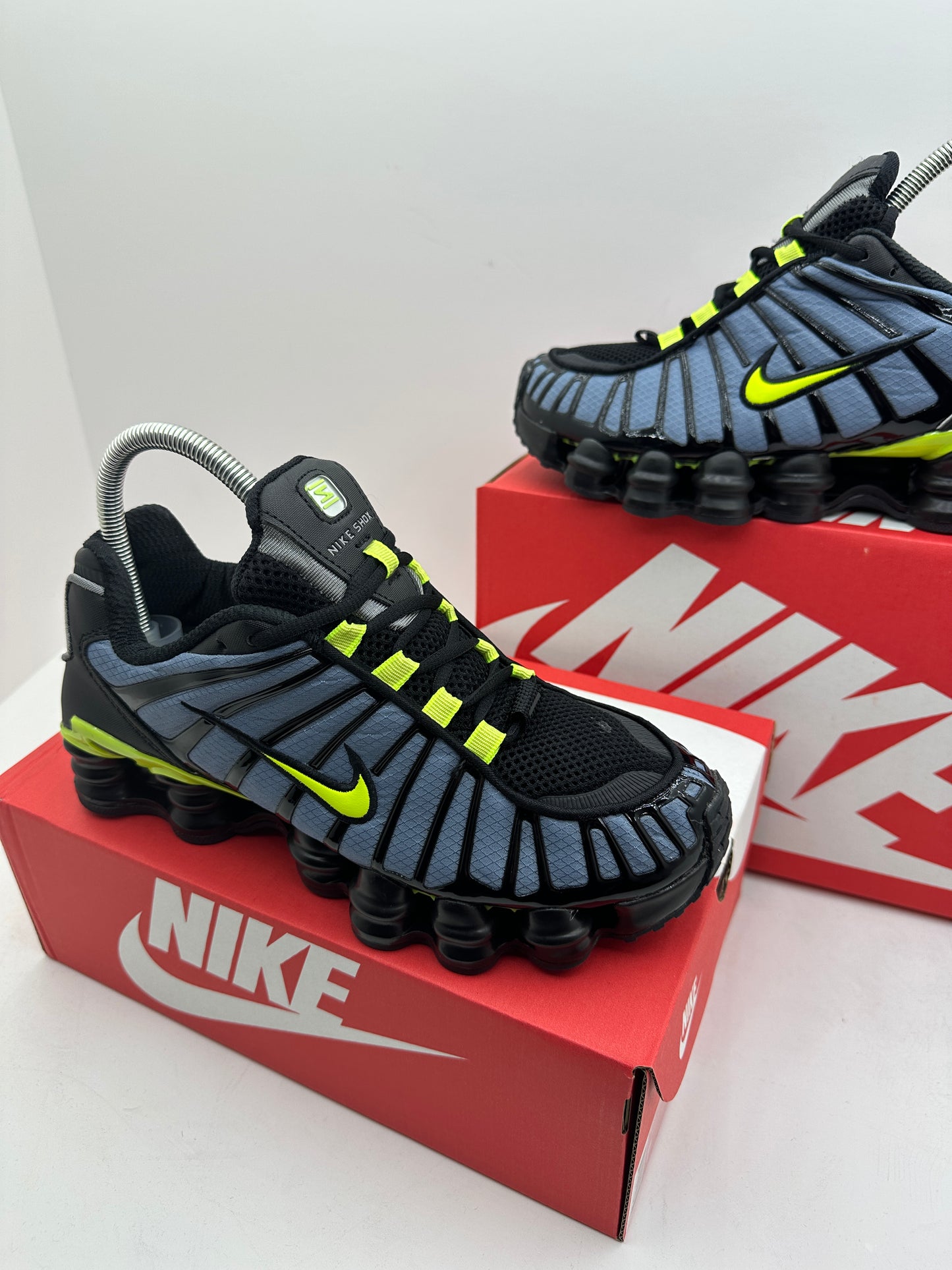 Nike Shox Tl