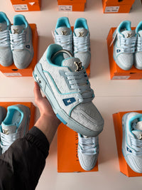 LOUIS VUITTON TRAINER 2026 🔥 ALTA CALIDAD G5 ✅ UNIDADES LIMITADAS ‼️