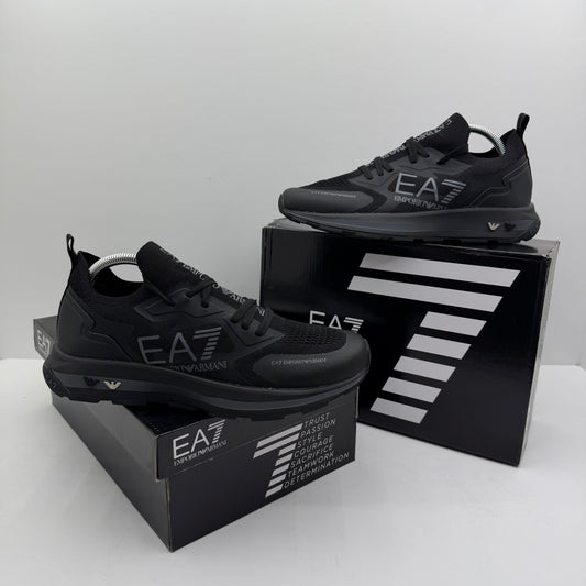 EA7| EMPORIO ARMANI ZAPATILLA