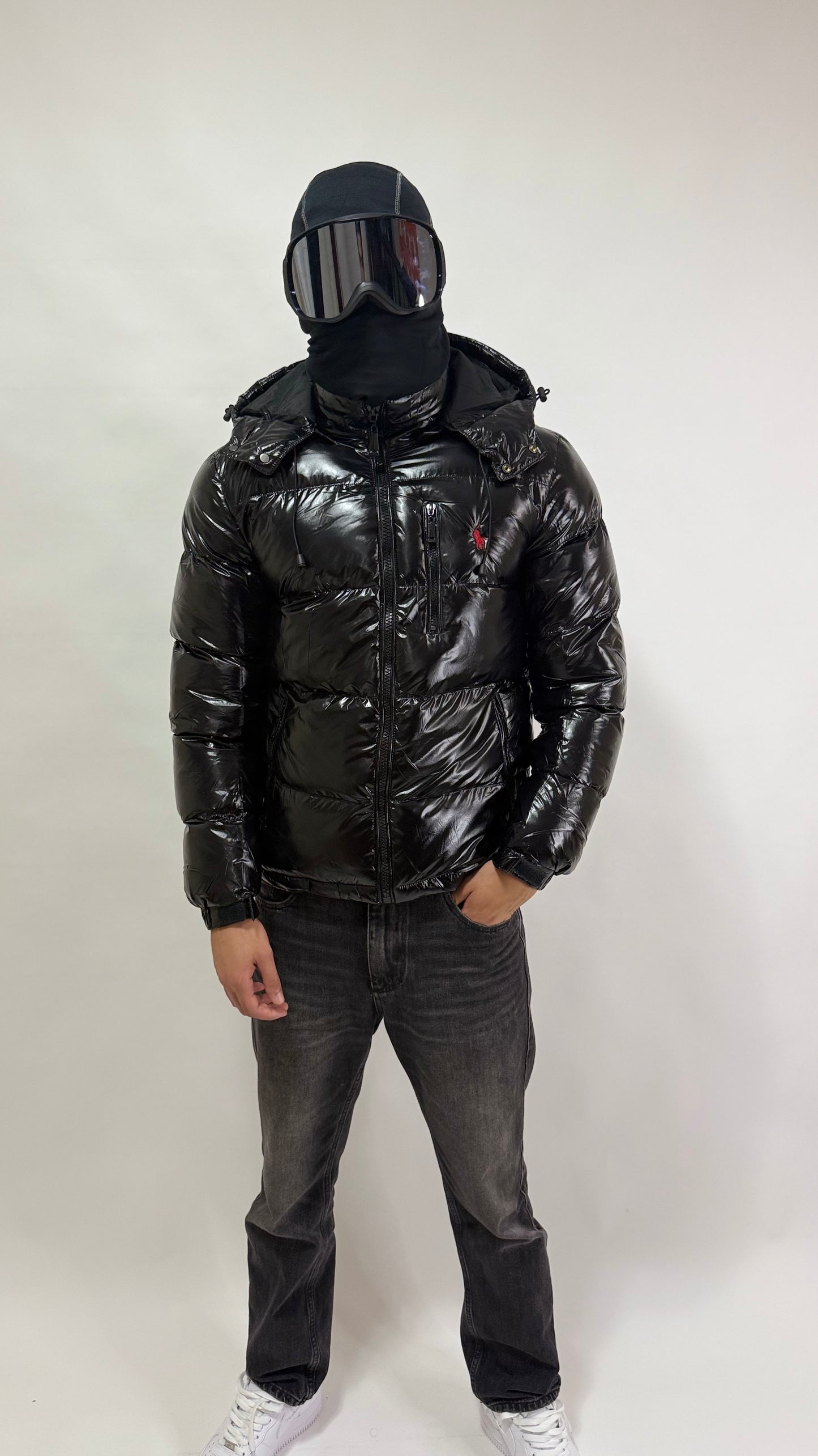 CHAQUETA RALPH LAUREN