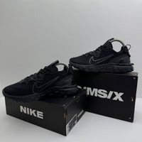 NIKE REACT VISIÓN MX BLACK ⚫️