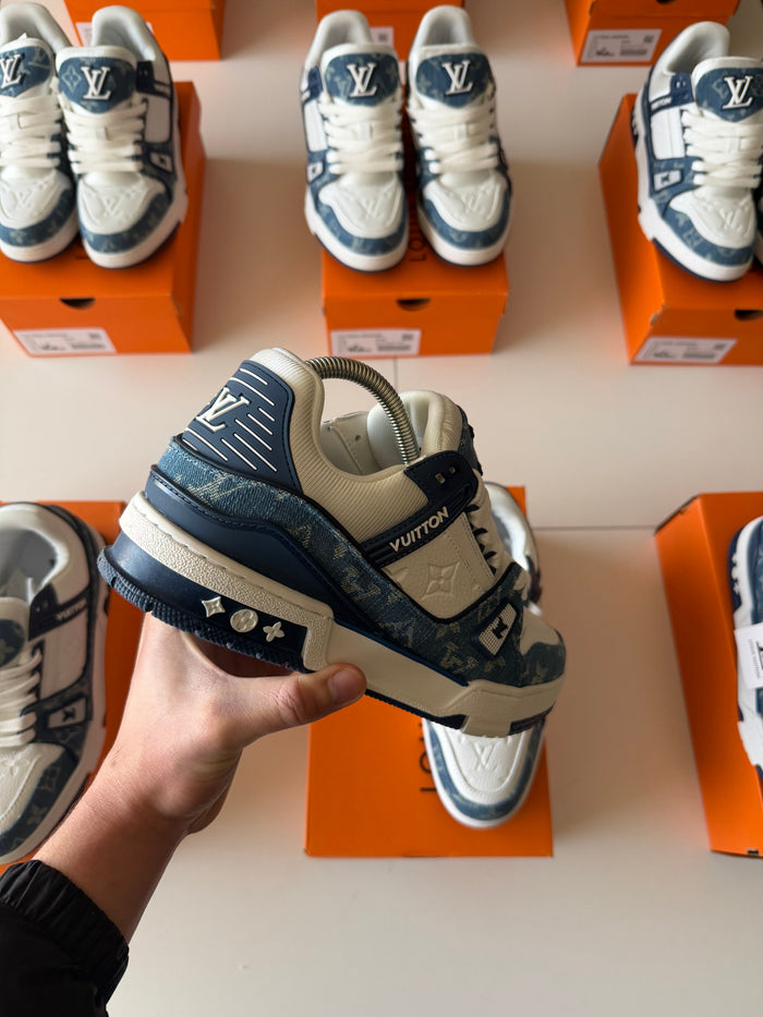 LOUIS VUITTON TRAINER