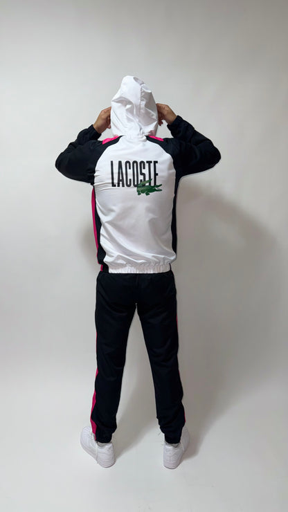 CHANDAL LACOSTE NEW MODEL🔥