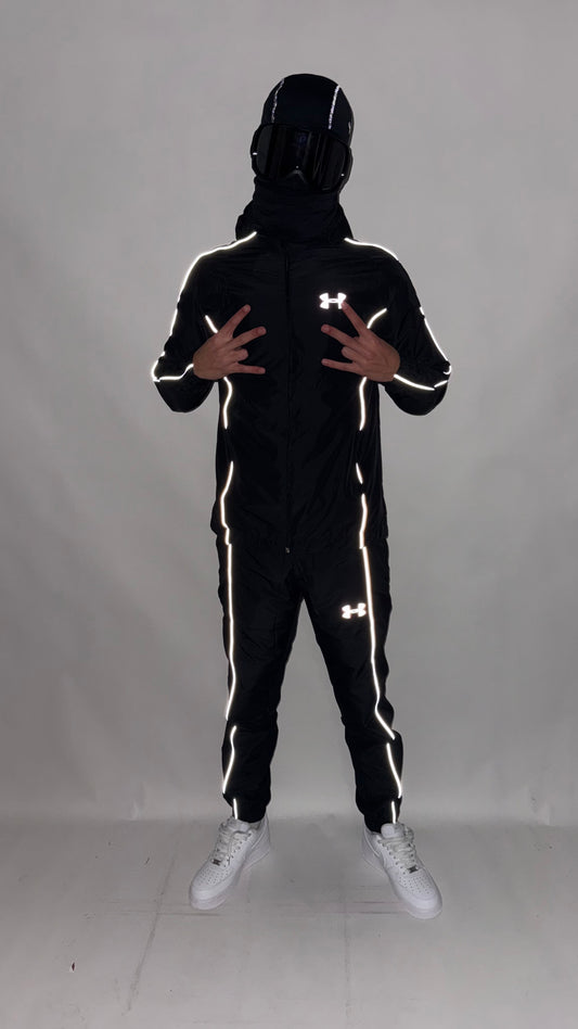 UNDER ARMOUR 2026🔥Calidad Suprema✅IGUAL QUE EL ORIGINAL😱😱