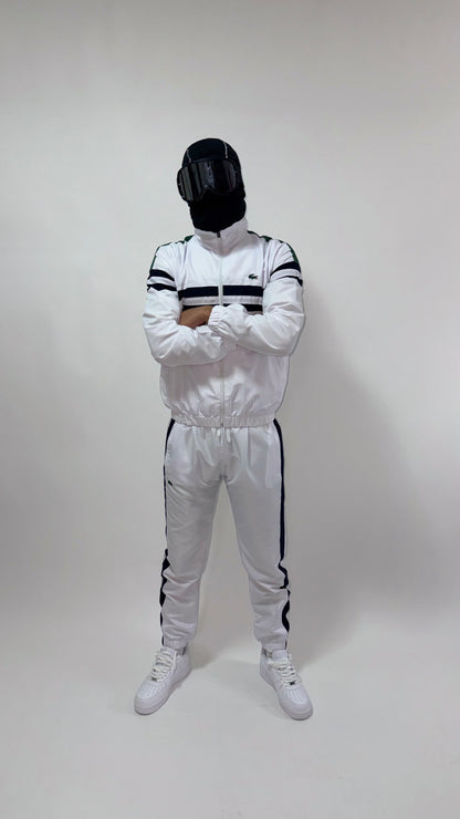 CHANDAL LACOSTE NEW MODEL🔥