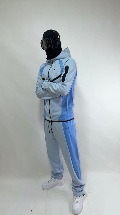 NIKE TECH 2026 🤯 OVERSIZE ✅ ALTA CALIDAD 100% IDÉNTICO AL ORIGINAL 🔥