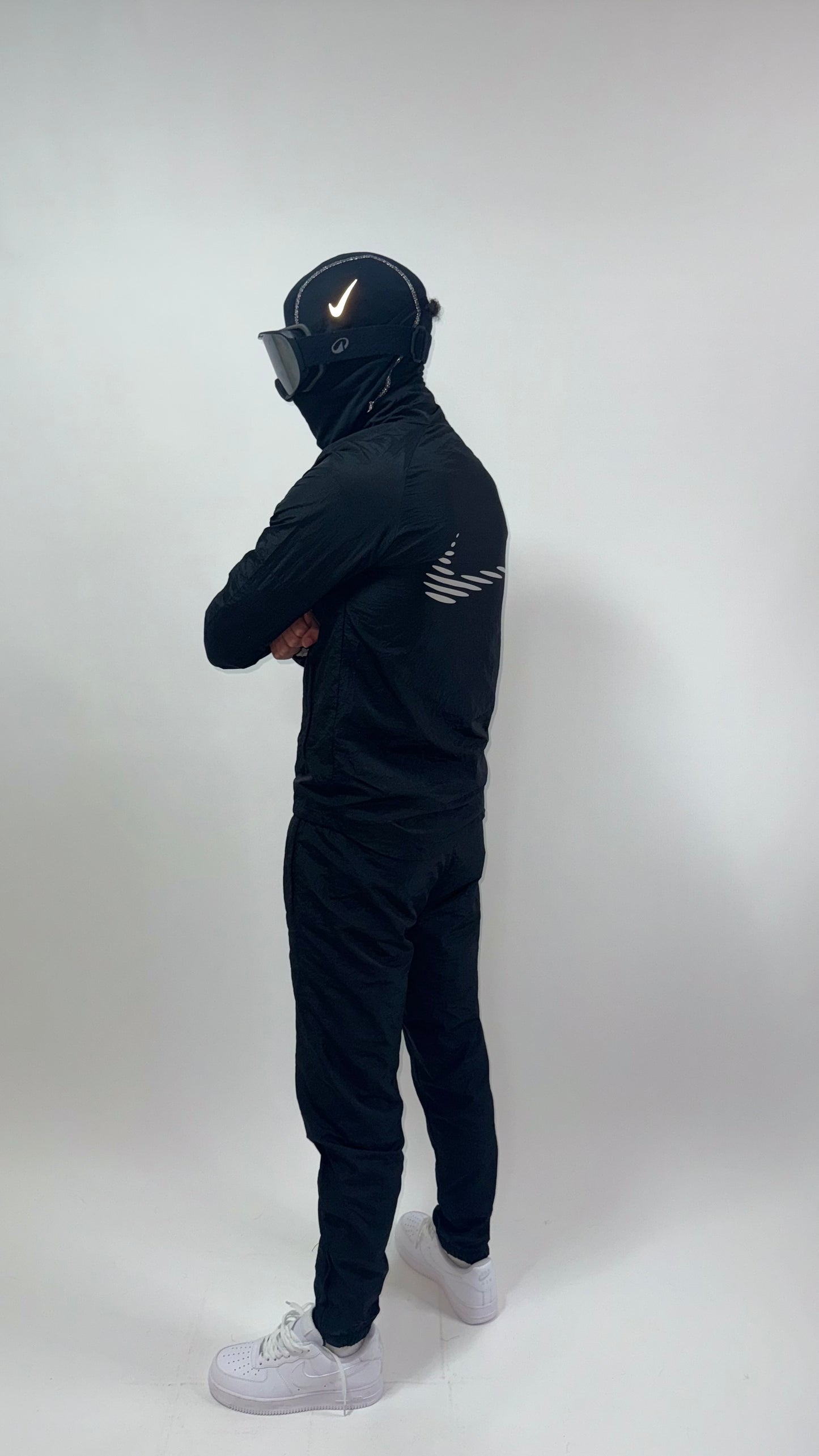 CHANDAL NIKE NEW MODEL🔥