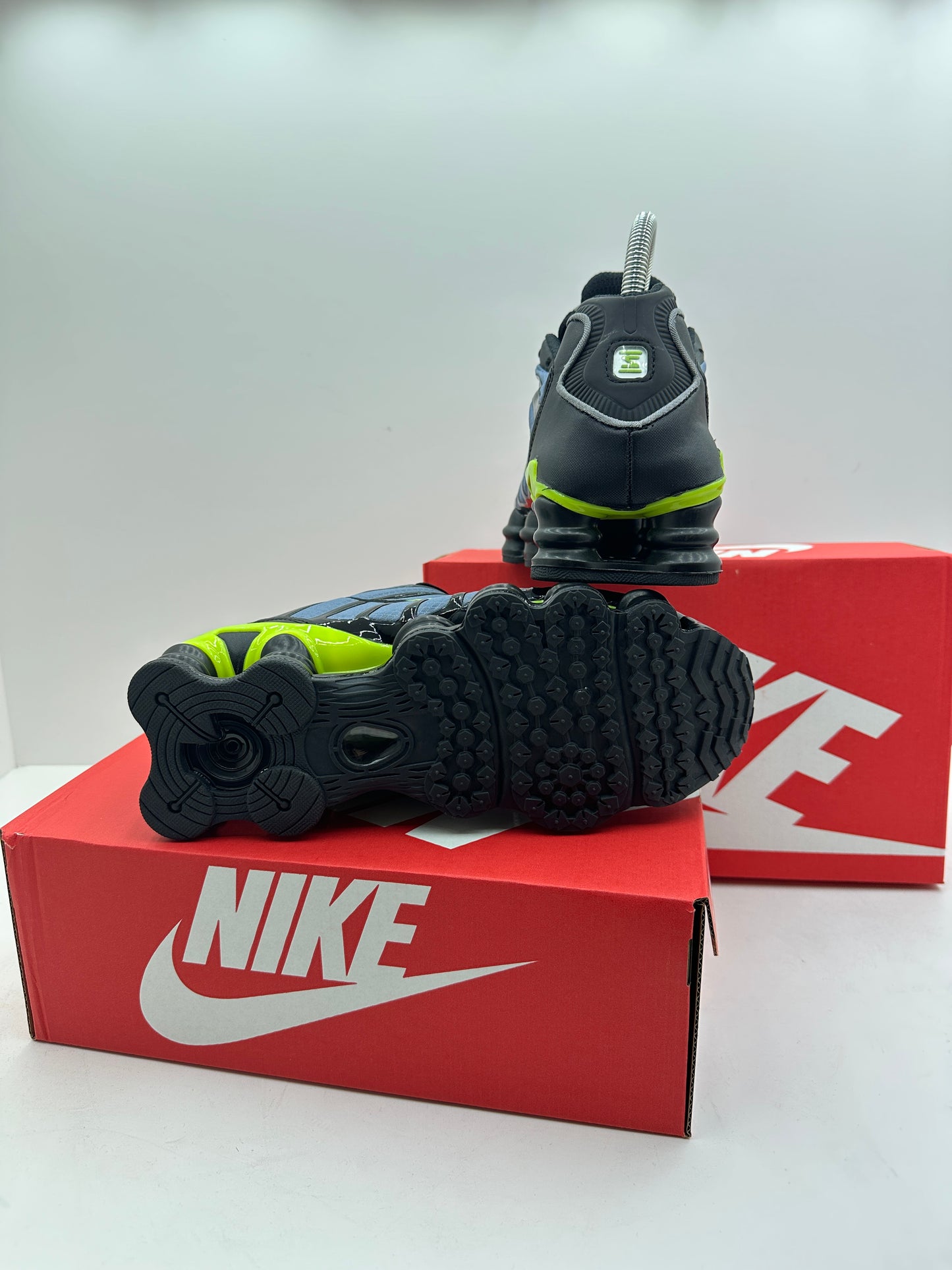 Nike Shox Tl