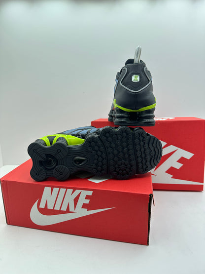 Nike Shox Tl