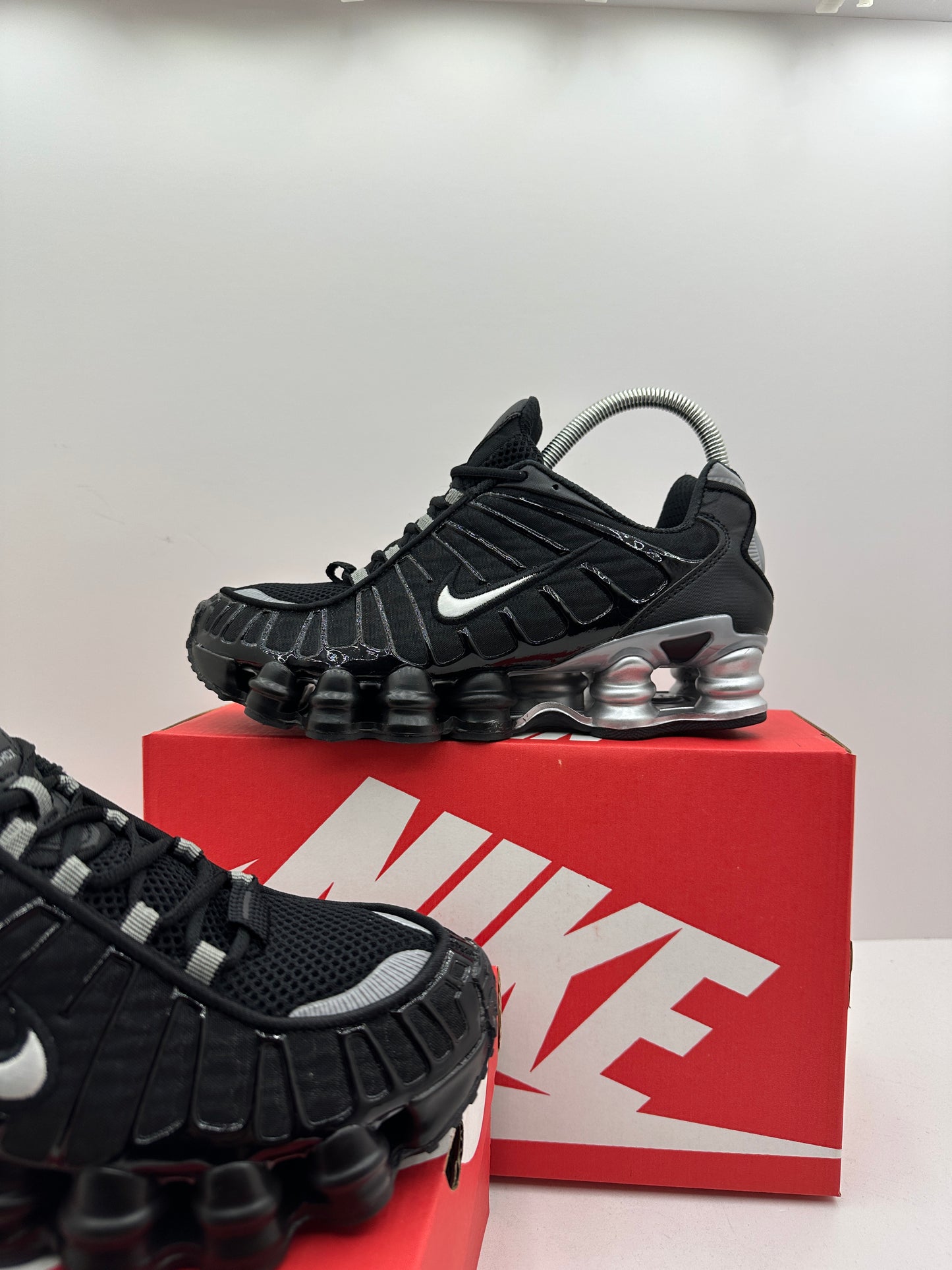 Nike Shox Tl