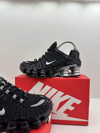 Nike Shox Tl