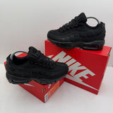 NIKE AIRMAX 95 BLACK