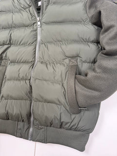 CASACO STONE ISLAND VERDE 🍃