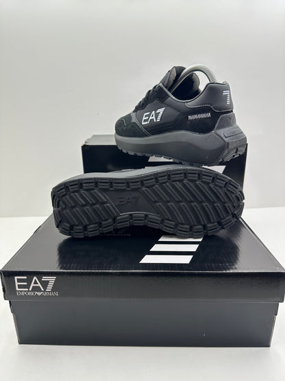 Zapatilla Emporio Armani