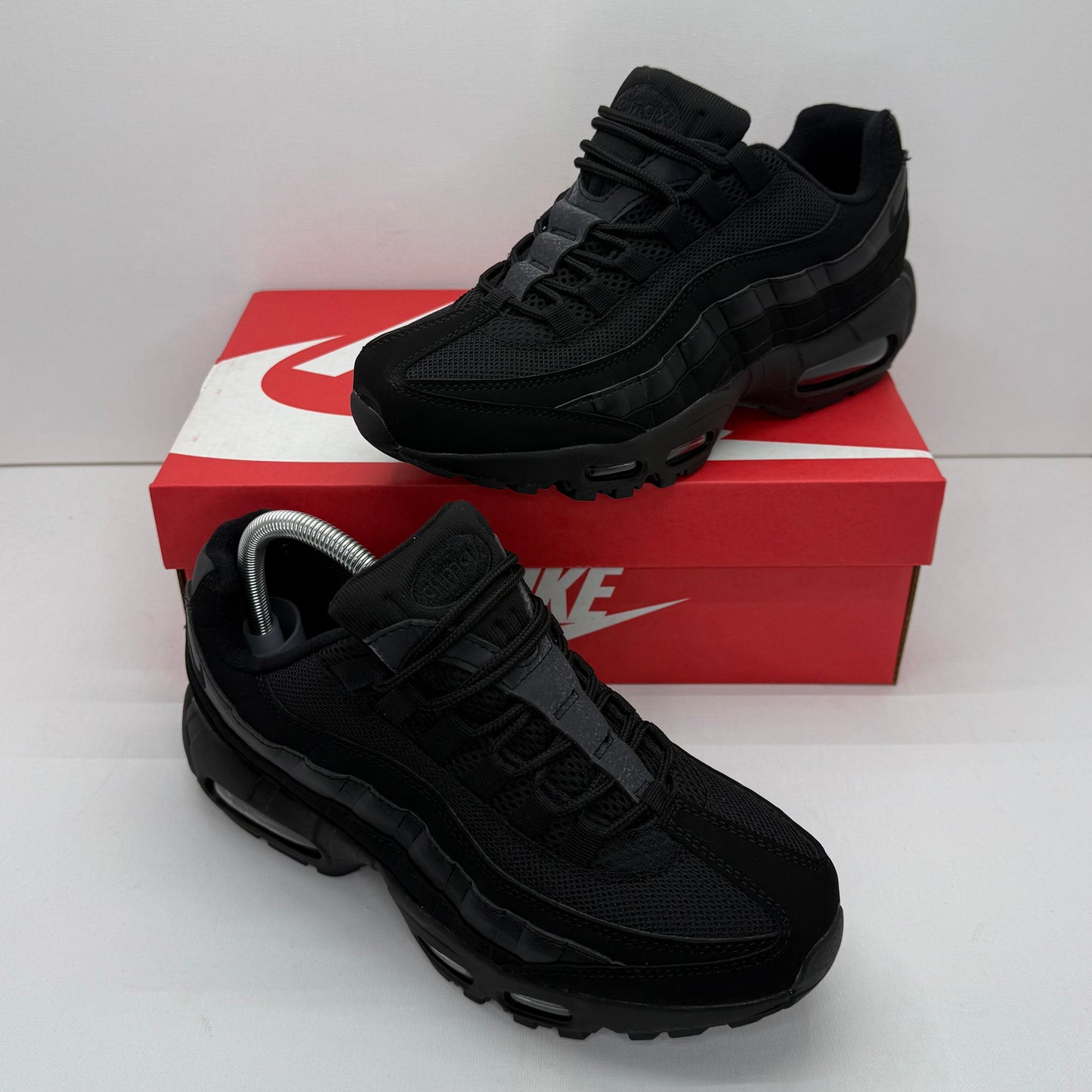 AIR MAX 95 BLACK⚫️