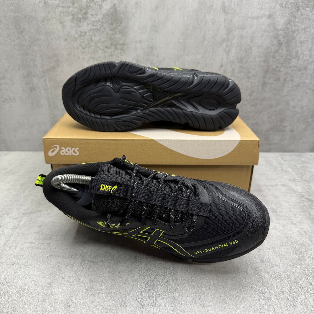 ASICS QUANTUM GEL 360 2026