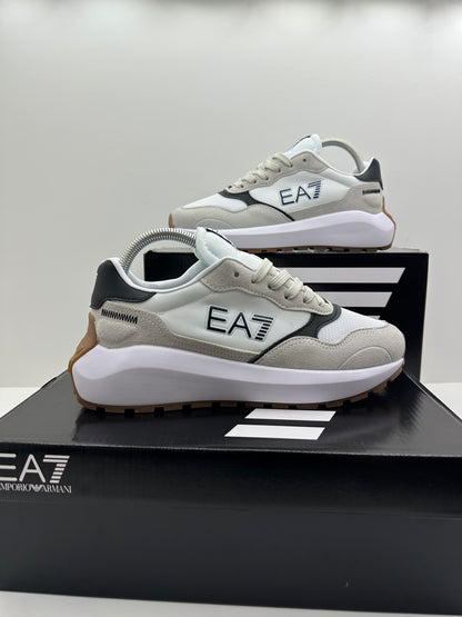Zapatilla Emporio Armani