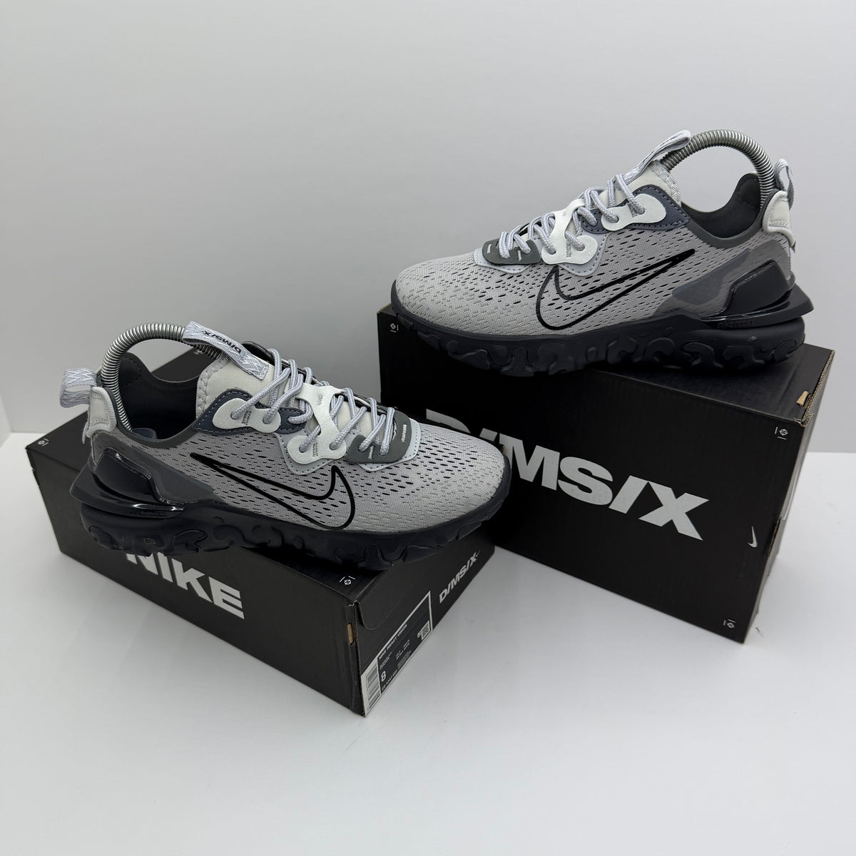 NIKE REACT VISION MX 2026