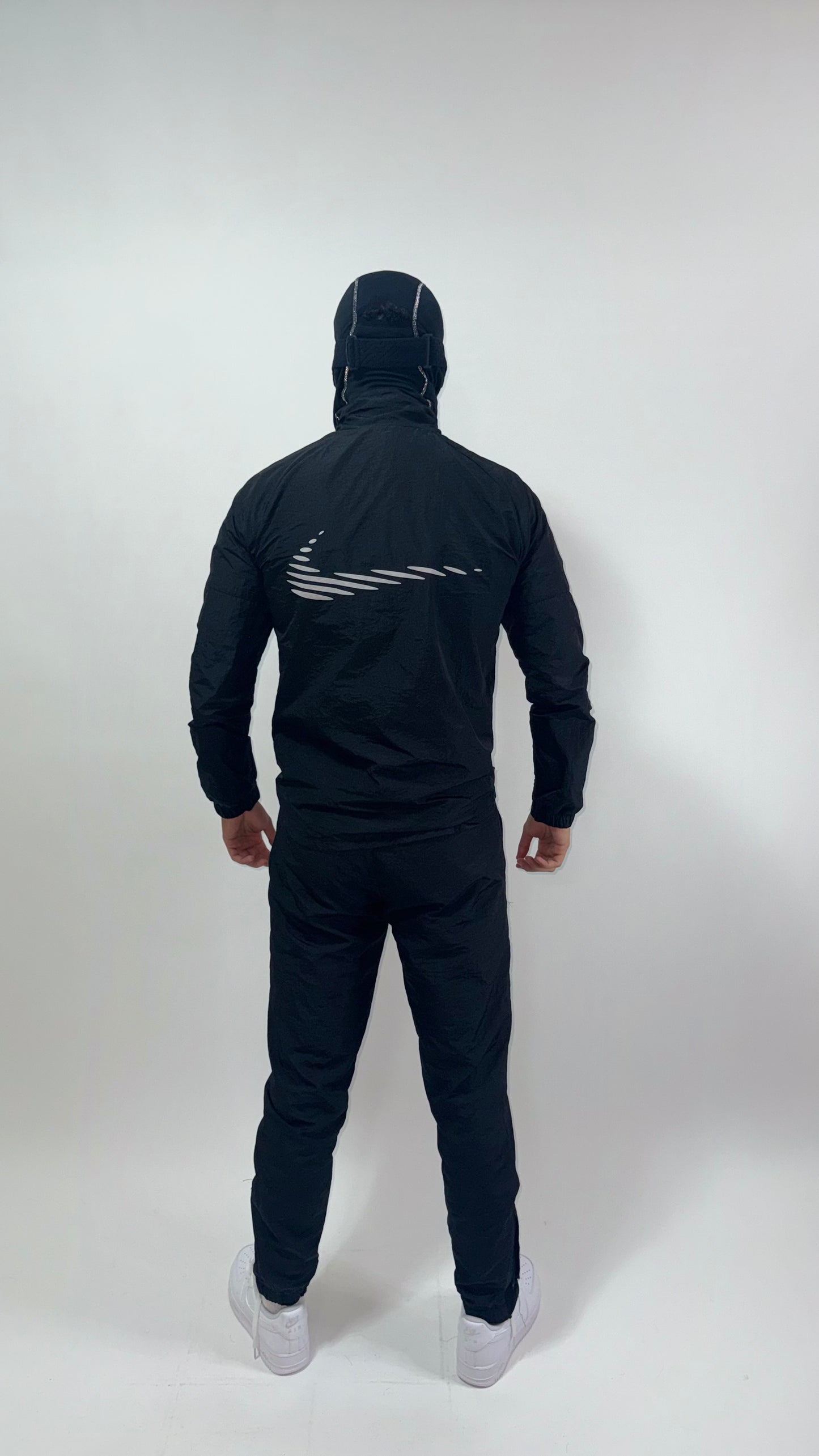 CHANDAL NIKE NEW MODEL🔥