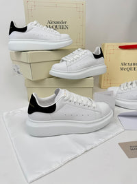 ALEXANDER MCQUEEN 🔥 CALIDAD PREMIUM ‼️
