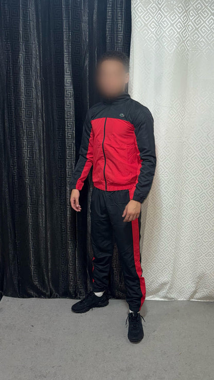 CHANDAL LACOSTE NEW MODEL🔥