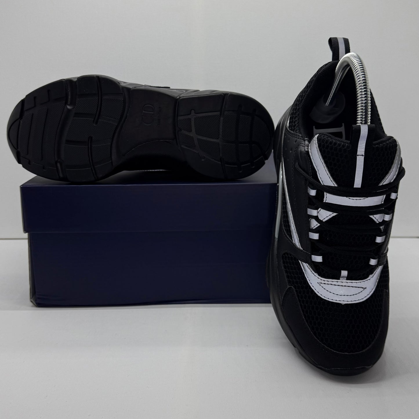 DIOR B22 BLACK⚫️