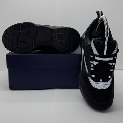 DIOR B22 BLACK⚫️