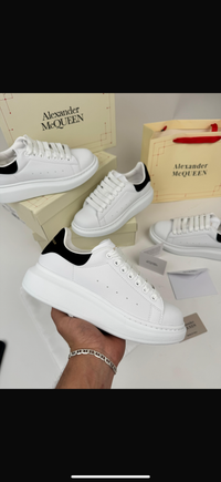ALEXANDER MCQUEEN 🔥 CALIDAD PREMIUM ‼️