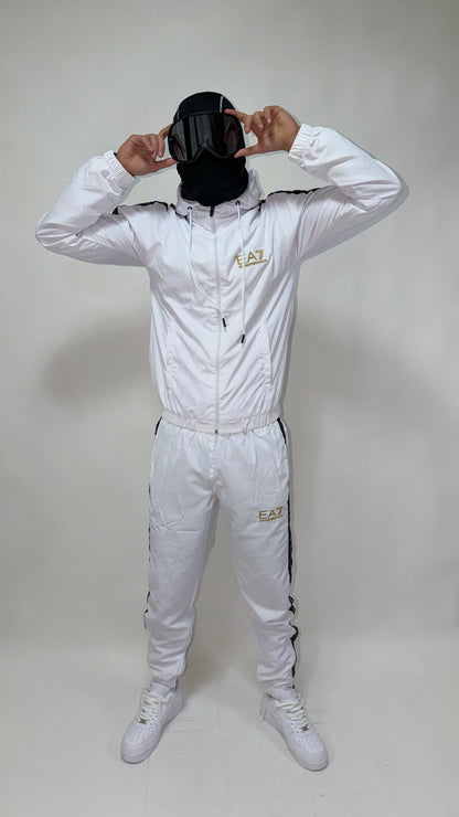 CHANDAL EA7 NEW MODEL