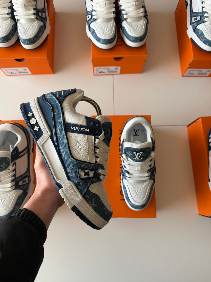 LOUIS VUITTON TRAINER
