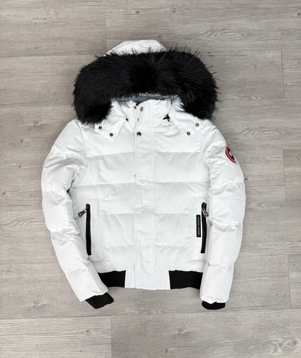CHAQUETA CANADA GOOSE 🐼