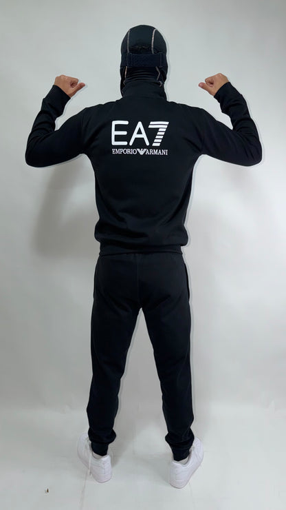 NUEVO CHÁNDAL 2026 EA7🔥