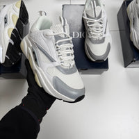 DIOR B22 HIGH QUALITY ⚪️