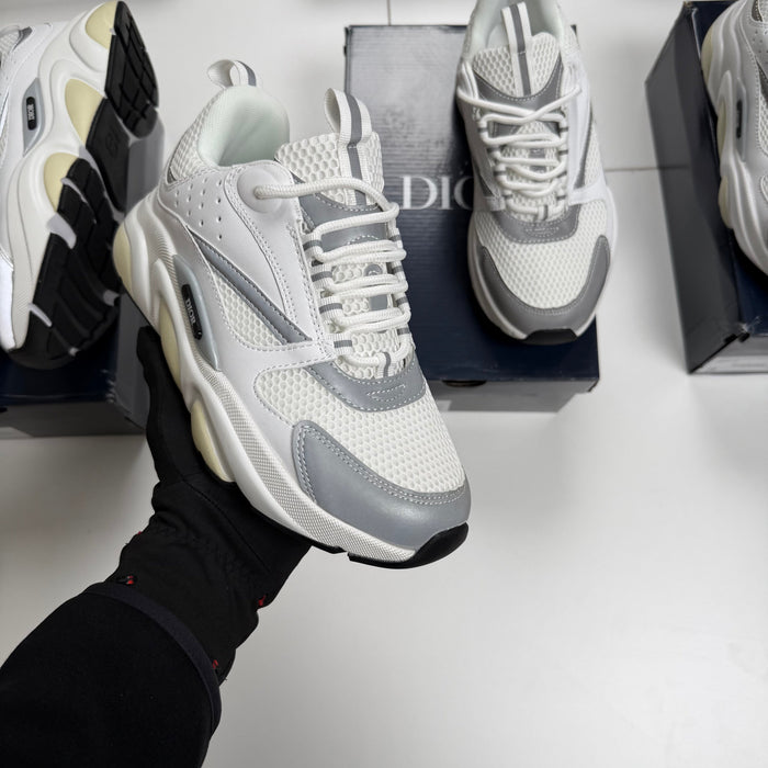 DIOR B22 HIGH QUALITY ⚪️