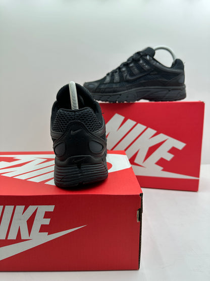 NIKE P-6000 ALL BLACK 🖤