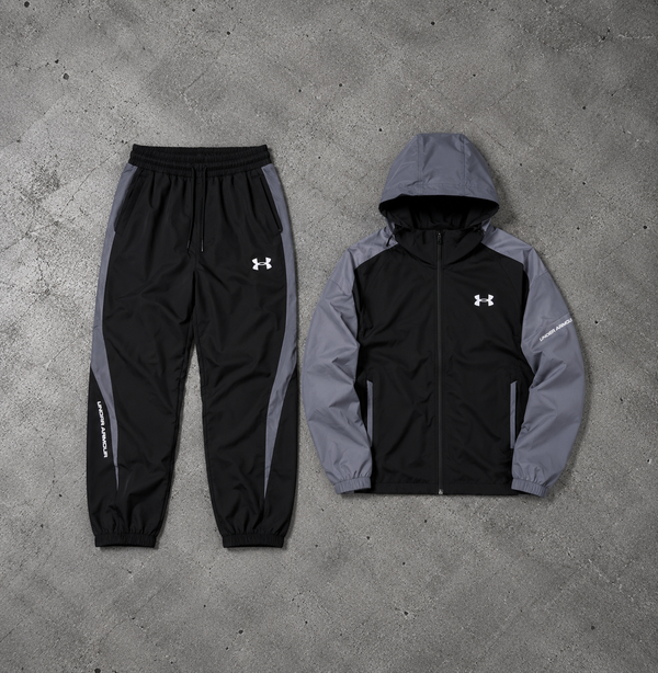 UNDER ARMOUR