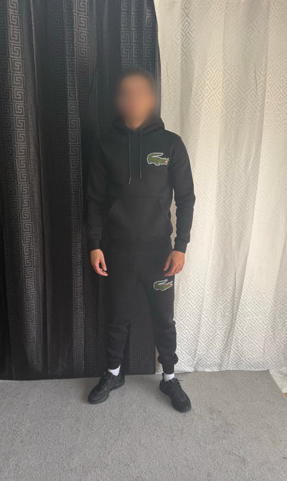 CHANDAL LACOSTE NEW MODEL