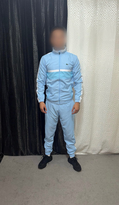 CHANDAL LACOSTE NEW MODEL🔥