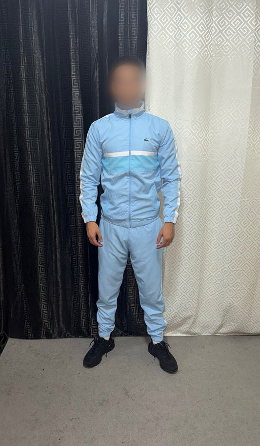 CHANDAL LACOSTE NEW MODEL🔥