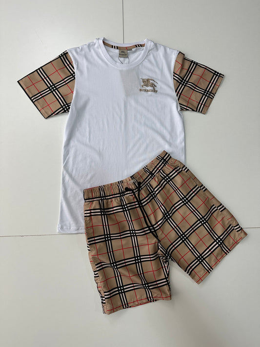 Conjunto Verano Lacoste