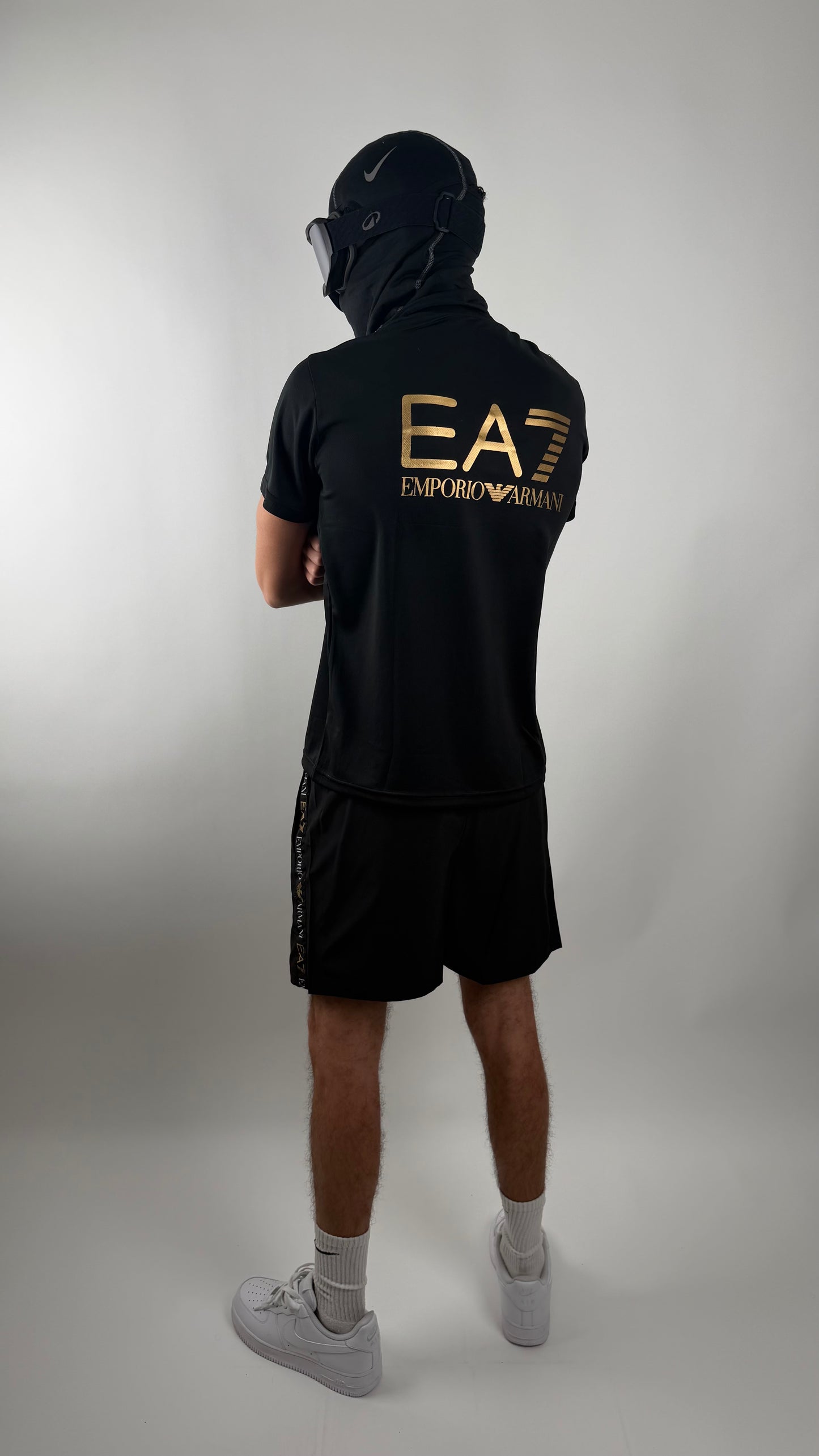 NUEVO CONJUNTO EA7