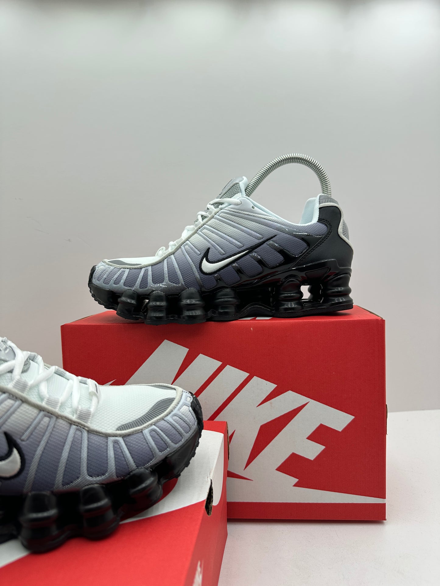 Nike Shox Tl