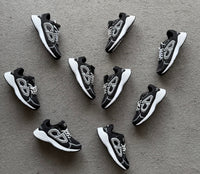 DIOR B30 BLACK/WHITE 2025 😍 CALIDAD 1.1 🔥
