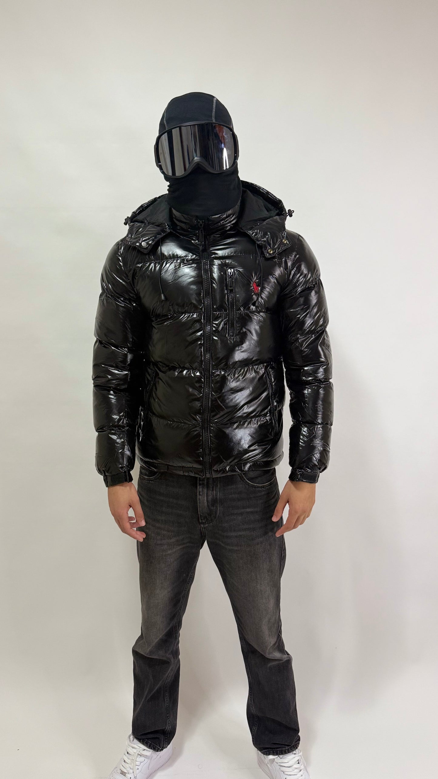 CHAQUETA RALPH LAUREN