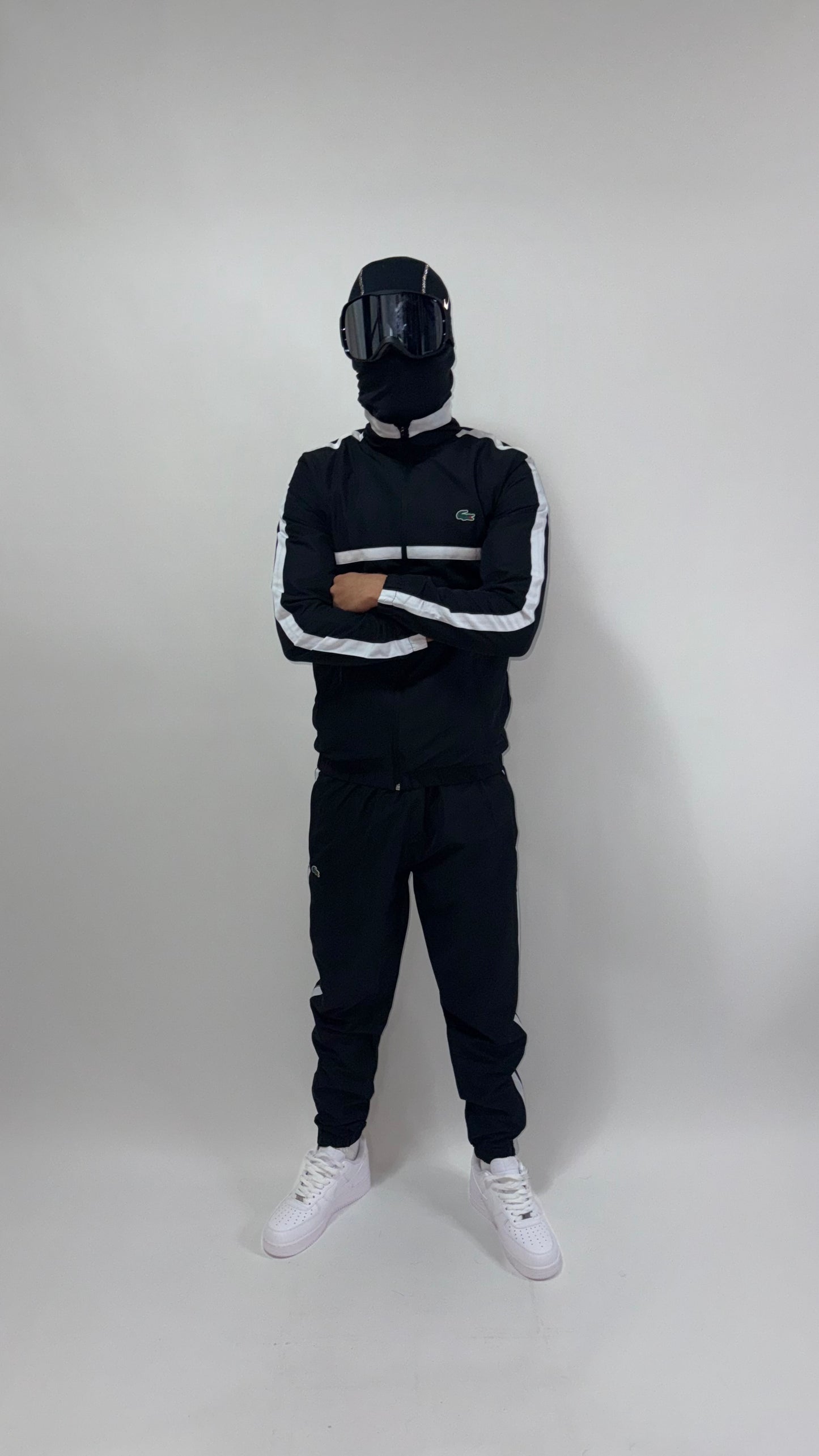 CHANDAL LACOSTE NEW MODEL🔥