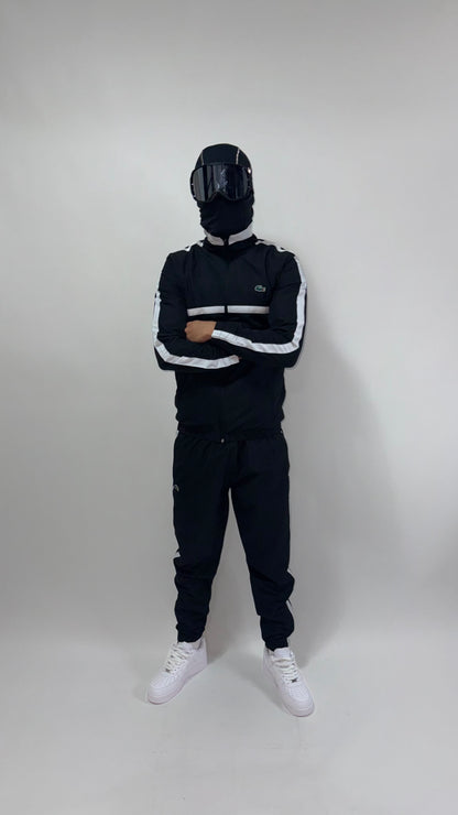 CHANDAL LACOSTE NEW MODEL🔥