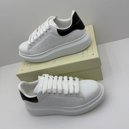 Alexander McQueen White⚪️
