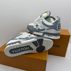 LV SKATE GREY 2026 😍