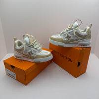 LOUIS VUITTON SKATE  🔥 ALTA CALIDAD G5 ✅ UNIDADES LIMITADAS